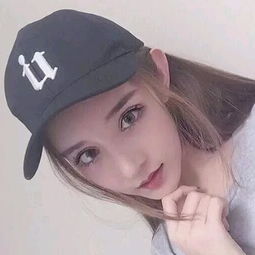 qq女生头像qq头像大全扣扣居第94页