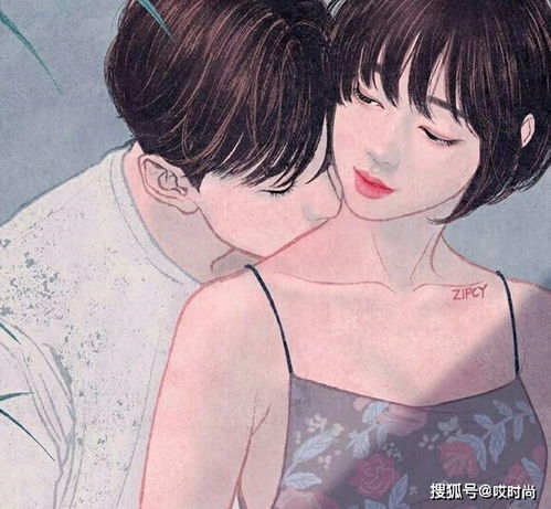 女人恋爱时这4个行为,不是爱的卑微,而是怕你离开她