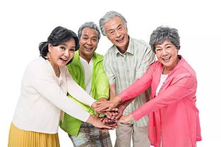 北京每天新增120多位80以上老人,人口老龄化成为21世纪的基本国情