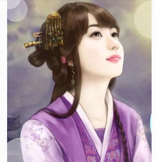 这三大生肖女天生颜值高,还有财,旺夫