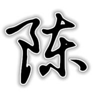 带陈字的微信图片微信头像图片大全