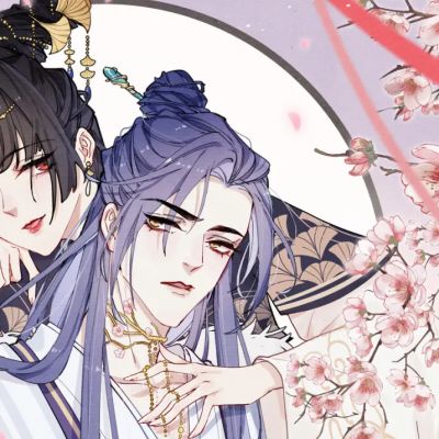 让人惊艳的中国古风女生头像