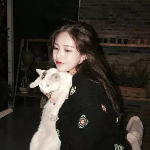 动漫真人闺蜜头像