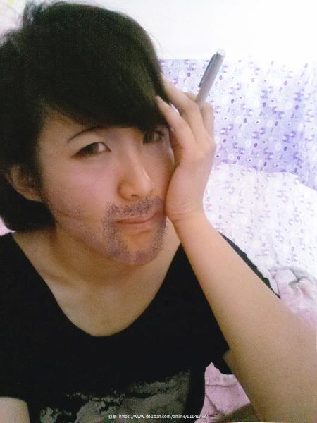 女生也有男性的一面女扮男装再次来袭