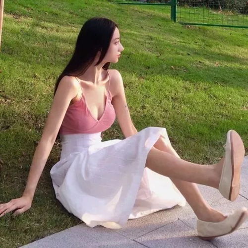 小姐姐女生头像