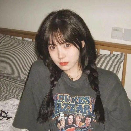 绝美的女生头像大全