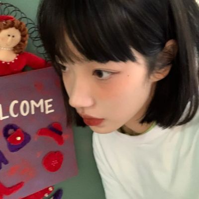 心动女头理想的生活需要一点女生头像我要个性网