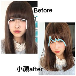 圆脸女孩的逆袭有村架纯被网友称面包超人,新发型营造小脸效果