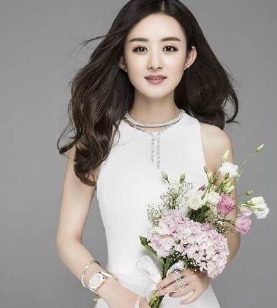 以前是赵丽颖的好姐妹,在背地里恶意中伤,现人气凉凉