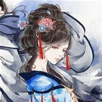 古风动漫蝴蝶图片微信头像图片大全
