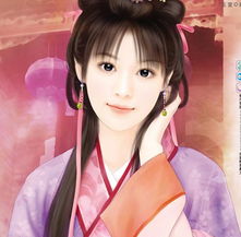 日本女生头像古装义卖