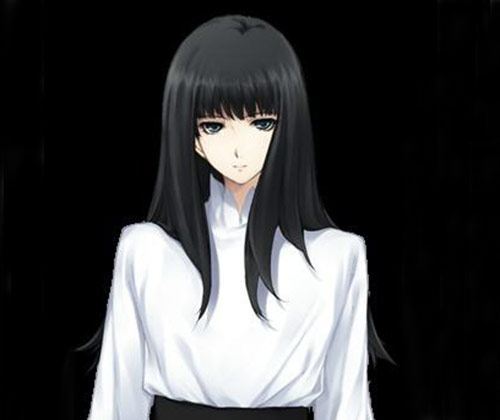头像女高冷女王范大秀