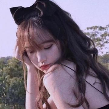 温柔小清新女生闺蜜头像大全吵不散的才是真闺蜜