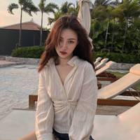 女生单调又个性的头像微信头像图片大全