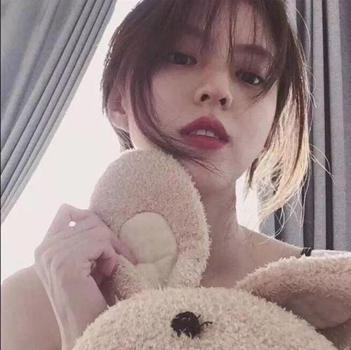 什么身高就留什么发型,你选对了吗