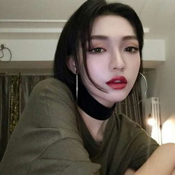 你一直都是最让人喜欢的短发女生