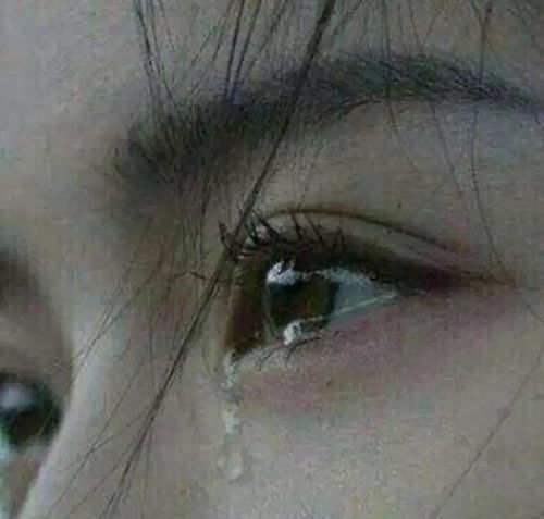 女人啊,你为何要卑微到如此境地