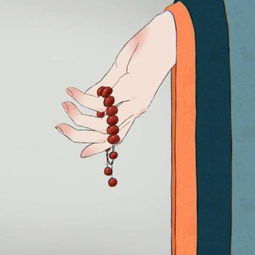 最近00后迷上古风女生头像,蝴蝶很美,终究飞不过沧海