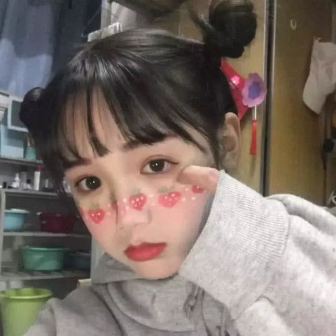 最撩人的头像女霸气撩人