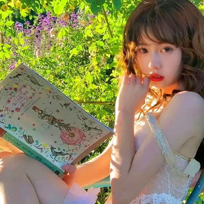 最具吸引力的女生微信头像排行榜