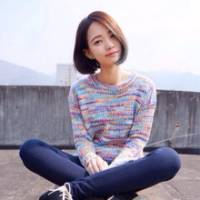 不是你抛弃而是我要走可爱时尚的女生头像