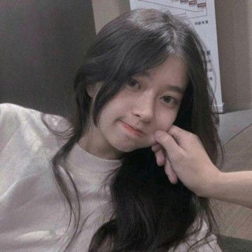 2021超火的人热门女生头像