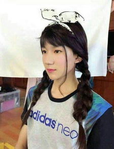 tfboys变tfgirls美出新高度,小鲜肉男扮女装让女生都自愧不如