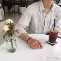 西装头像成熟稳重女男人