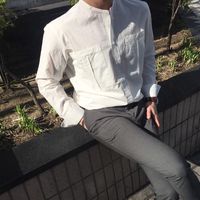 西装头像成熟稳重女西装