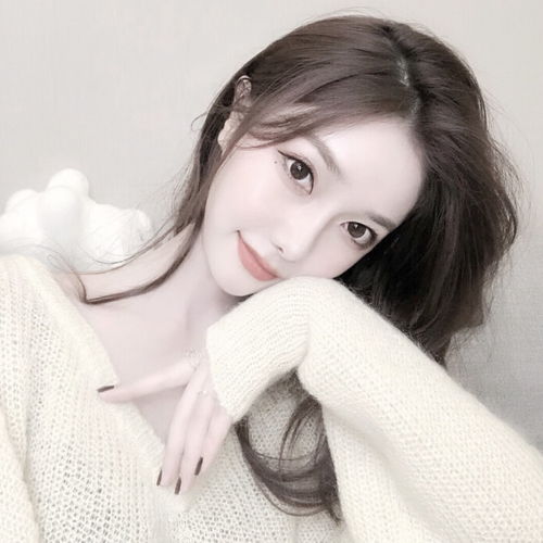 微信头像女人最适合的微信头像图片扣扣居第6页