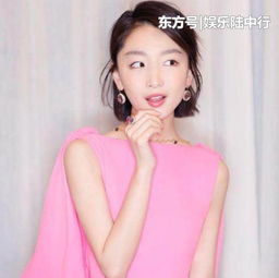 女星童年对比照赵丽颖郑爽可爱杨幂精灵唐嫣完全认不出