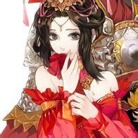 2014唯美古风qq个性头像最新版优雅好看的动漫古风头像