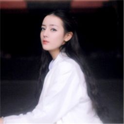 古风头像女生头像森系唯美小清新文艺堆糖,美好生活研究所