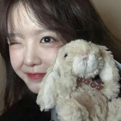 干净唯美小清新女生头像,只要你喜欢随便拿走