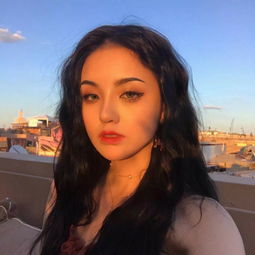 欧美女生头像阈值李小璐