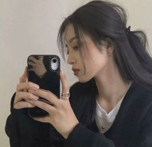 优质女生头像女生头像