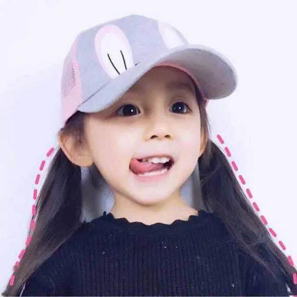 头像萌宝萌娃小孩头像