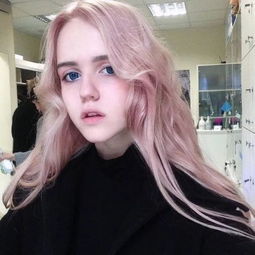 冬天想换个不一样的发型她们都是发型的种草少女
