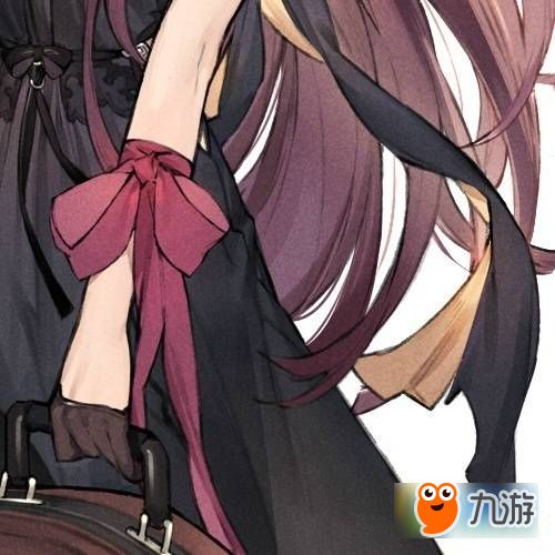少女前线新增两位晚礼服枪娘皮肤图鉴