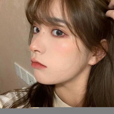 清纯可爱女生头像当黑夜暗完了女生头像我要个性网