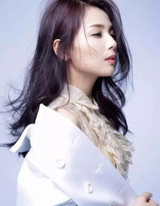 38岁的刘涛演少女美如画,生活中却是主宰自己人生的女王