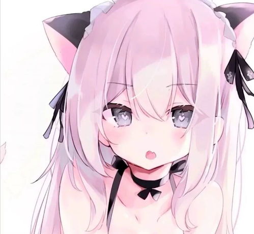 精选优质可爱甜美动漫女生头像243