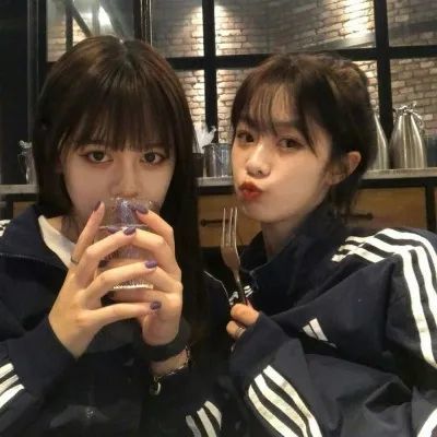 女生头像仙气女头好的生活不一定要快乐第269期