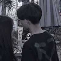 真人不露脸女生头像仙气廖凡