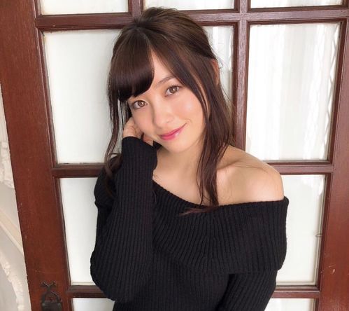 桥本环奈从出生到颜值巅峰的奇迹一枚