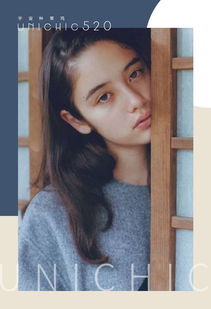 2018年流行果汁脸处女脸快来看看你是哪种美人脸