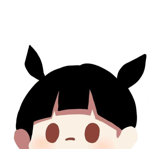 闺蜜头像也太好看了吧