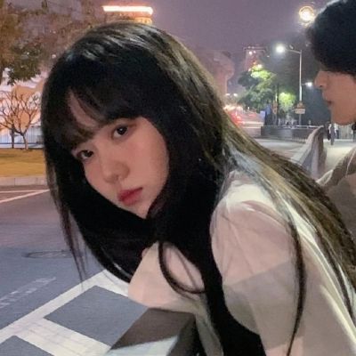 ins头像女小众情头