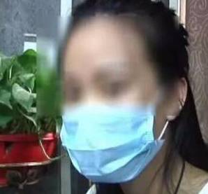 1月12万21岁美女心动被包养,结果被老板当众这样做