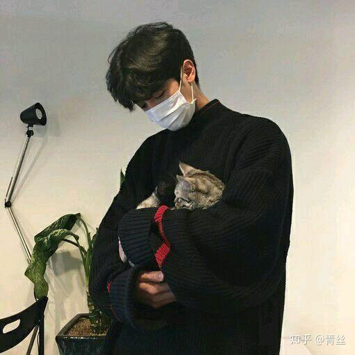 女生用什么头像容易撩到小哥哥